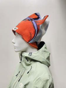 Beanies: OBee Cross Bean w/ Hard Tip - Nemo