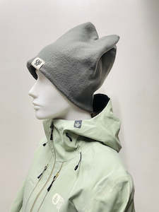 OBee Cross Bean w/ Hard Tip - Dark Grey