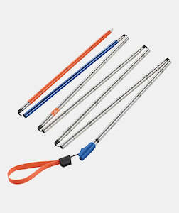 Ortovox ALU 240 Light Probe