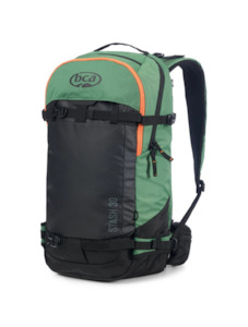 BCA Stash 30L Backpack - Green