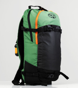 BCA Stash 20L Backpack - Green