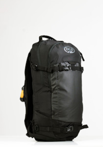 Backcountry Accessories: BCA Stash 20L Backpack - Black