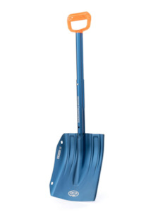 Backcountry Accessories: BCA Dozer 2D Shovel - Blue