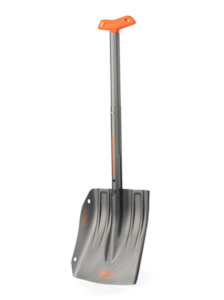BCA Dozer 2T Shovel - Grey