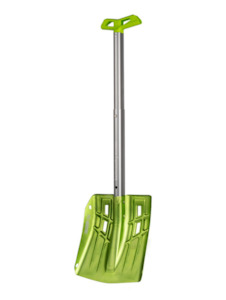 BCA Utility Dozer 1T UL Shovel - Green