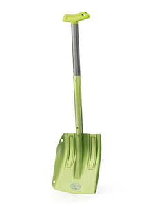 Backcountry Accessories: BCA Dozer 1T Shovel - Green