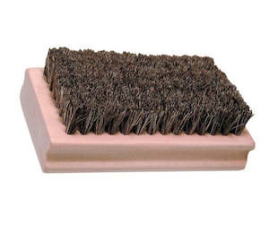 Winter Tuning Accessories: KUU Brush Horsehair