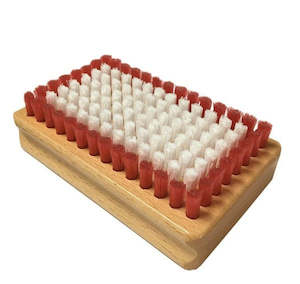 Winter Tuning Accessories: KUU Brush Nylon