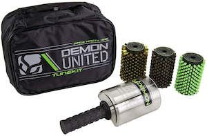 Winter Tuning Accessories: Demon Roto Brush Kit
