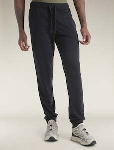 Icebreaker Men's Merino Blend 200 Shifter Pants - Black