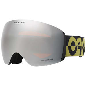 Oakley Flight Deck L Fern Duality w Prizm Black Iridium Lens