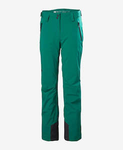 Helly Hansen Legendary Insulated Pant Women's Emerald