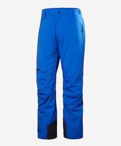 Helly Hansen Legendary Insulated Men's Snow Pants Cobalt 2.0