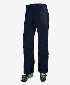 Helly Hansen Legendary Insulated Men's Snow Pants Navy