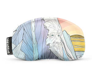 Gogglesoc Chris Benchetler Collection - Trade Winds Pro