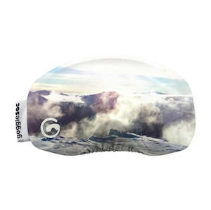 Gogglesocs Visorsocs: Gogglesoc Protection Cover - 7th Heaven Pro