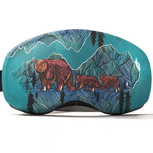 Gogglesoc Protection Cover - Walk with Us Pro