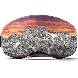 Gogglesoc Protection Cover - Sky Pilot Pro