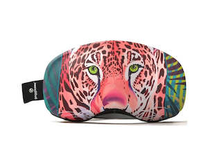 Gogglesocs Visorsocs: Gogglesoc Protection Cover - El Jagura Pro