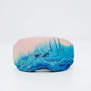 Gogglesoc Protection Cover - Pillows Pro