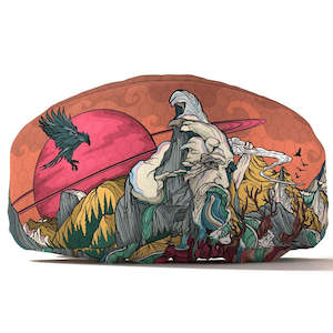 Goggleshell Chris Benchetler Collection - Supernatural Basecamp