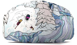 Goggleshell Chris Benchetler Collection - Into the White Room