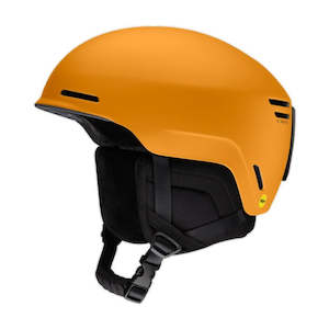 Smith Snow Helmets: Smith Method MIPS Snow Helmet - Matte Sunrise