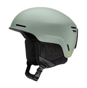 Smith Method MIPS Snow Helmet - Matte Sage Brush