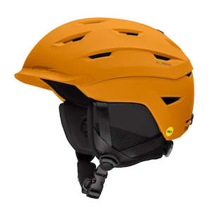 Smith Level MIPS Helmet - Matte Sunrise