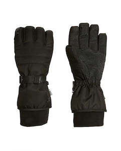 XTM Les Alpes Men's Gloves - Black