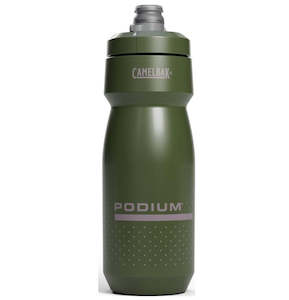 Camelbak Podium 0.7L Drink Bottle | Deep Fern