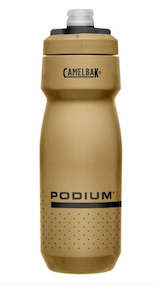 Camelbak Podium 0.7L Drink Bottle | Gold