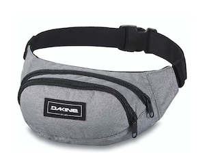 Bags: Dakine Hip Pack - Geyser Grey