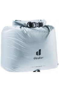 Bags: Deuter Light Drypack 20L Tin