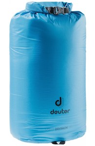 Deuter Light Drypack 15L Azure