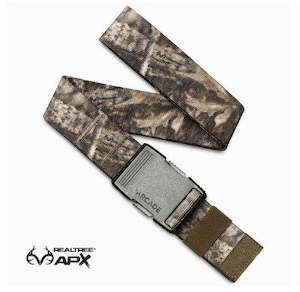 Belts: Arcade Hardware Belt - Realtree APX