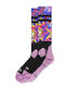 American Socks Technical Snow Sock - Retro Blizzard