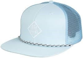 Neff Breeze Cap - Sky