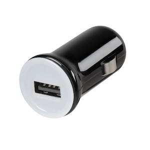 Electrical Goods: MA SINGLE USB 2.1A CAR CHARGER