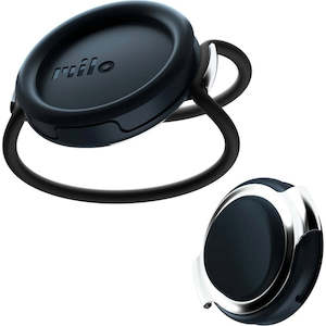 Electrical Goods: Milo Bike Clip - Black