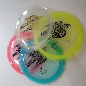 Disc Golf: RPM Kahu Disc Cosmic