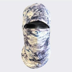 Opus Fresh x TCB Merino Balaclava - Adult - Mountains