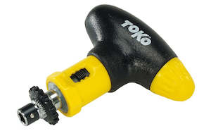 Toko Pocket Driver Ski & Snowboard Tool