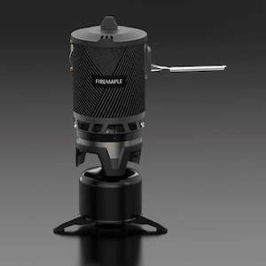 Fire-Maple X2 Pro Cooker