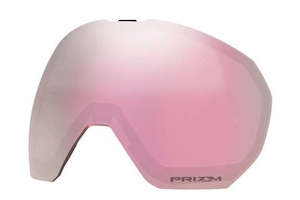 Oakley Lens Flight Deck Prizm Hi Pink