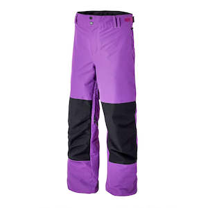Planks Outwear: PLANKS Easy Rider Pant Men's Purple
