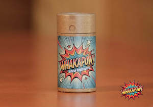 Whakapow! boots and gloves powder 100g