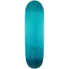 Skateboard: Primitive Skateboard Ribeiro Color Waves