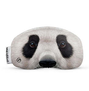 Gogglesocs Visorsocs: Gogglesoc Protection Cover - Panda Pro