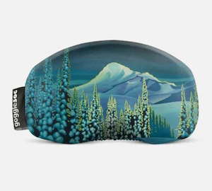 Gogglesoc Protection Cover - McCrae Peak Pro